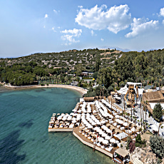 Enki Spinoza Thermal Resort Hotel